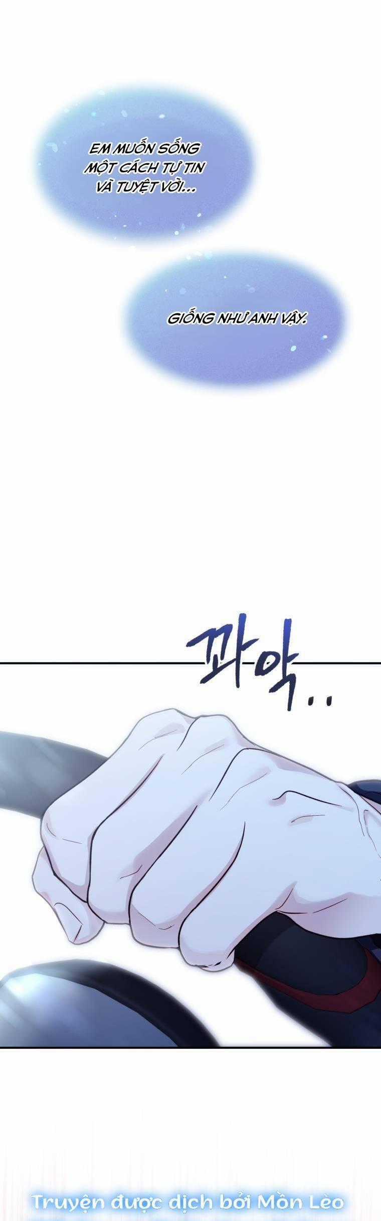 Cô Gái Cứu Tinh Được Yêu Mến Món quà ý nghĩa nhất cho người thân yêu Chapter 22 trang 46