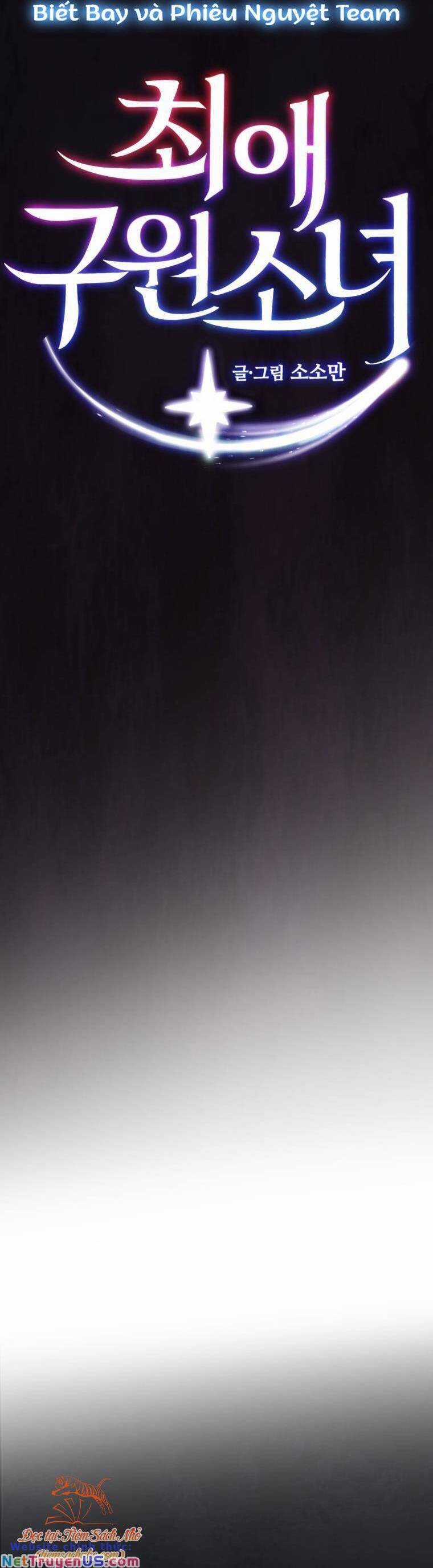 Cô Gái Cứu Tinh Được Yêu Mến Món quà ý nghĩa nhất cho người thân yêu Chapter 22 trang 5