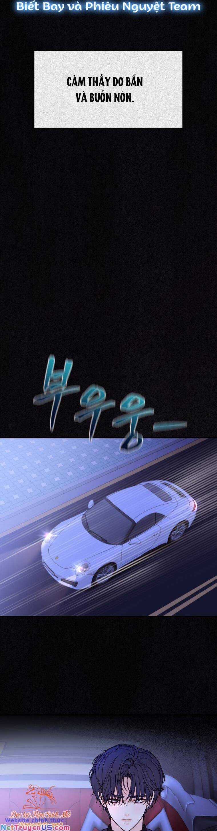 Cô Gái Cứu Tinh Được Yêu Mến Món quà ý nghĩa nhất cho người thân yêu Chapter 22 trang 9