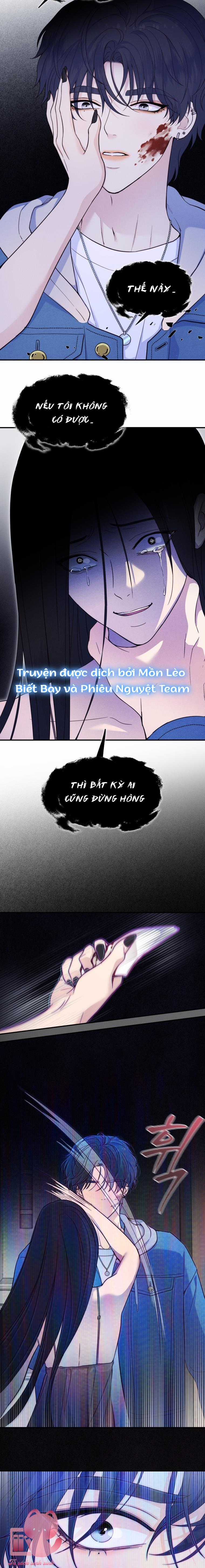 Cô Gái Cứu Tinh Được Yêu Mến Món quà ý nghĩa nhất cho người thân yêu Chapter 23 trang 20