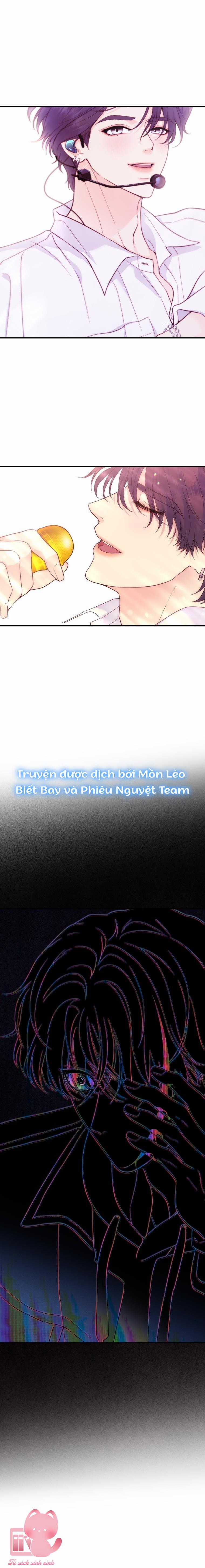 Cô Gái Cứu Tinh Được Yêu Mến Món quà ý nghĩa nhất cho người thân yêu Chapter 23 trang 22