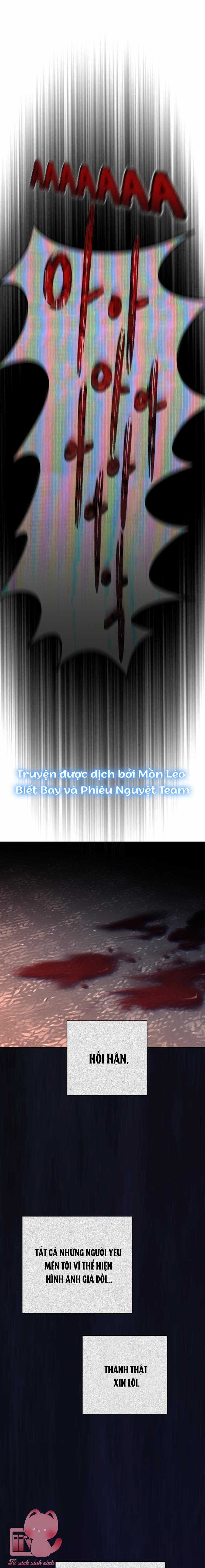 Cô Gái Cứu Tinh Được Yêu Mến Món quà ý nghĩa nhất cho người thân yêu Chapter 23 trang 23