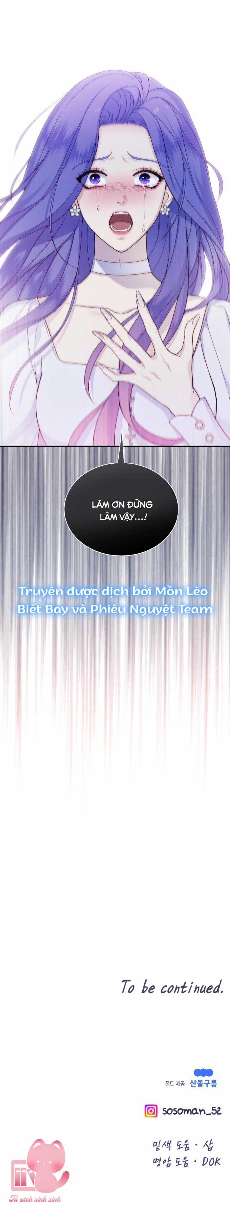 Cô Gái Cứu Tinh Được Yêu Mến Món quà ý nghĩa nhất cho người thân yêu Chapter 23 trang 30