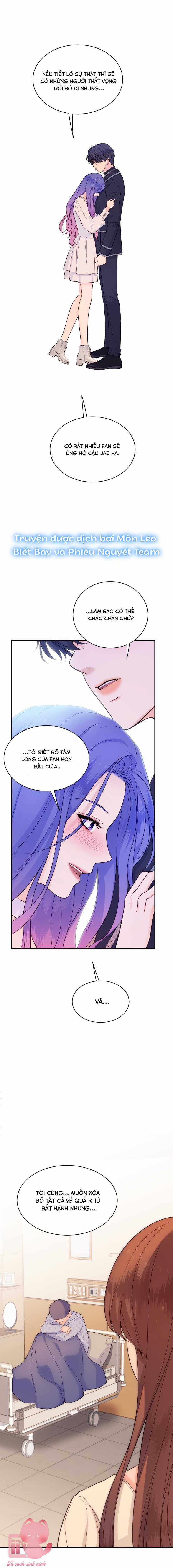 Cô Gái Cứu Tinh Được Yêu Mến Món quà ý nghĩa nhất cho người thân yêu Chapter 24 trang 13