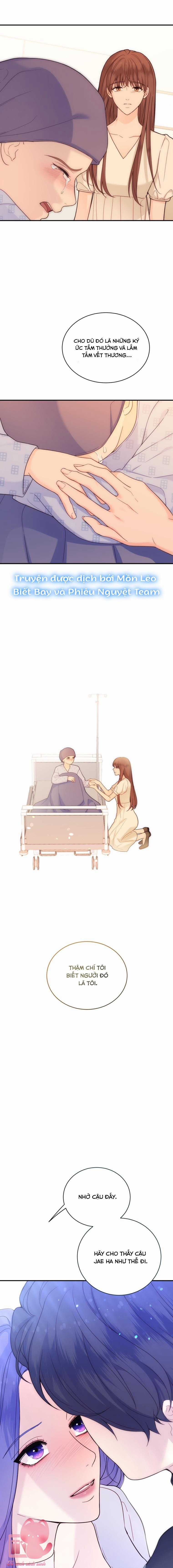 Cô Gái Cứu Tinh Được Yêu Mến Món quà ý nghĩa nhất cho người thân yêu Chapter 24 trang 14