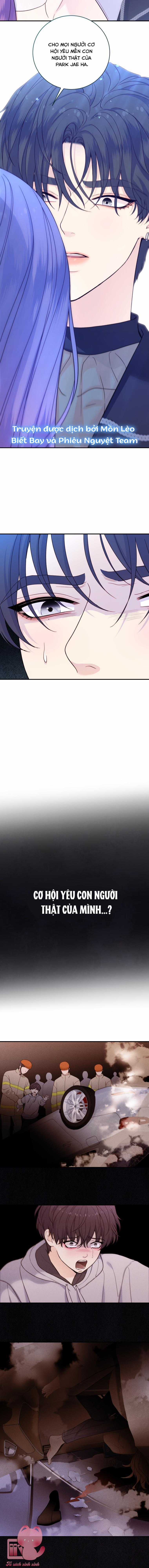 Cô Gái Cứu Tinh Được Yêu Mến Món quà ý nghĩa nhất cho người thân yêu Chapter 24 trang 15