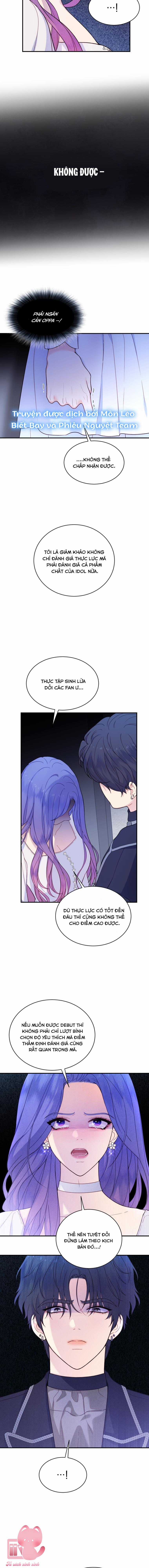 Cô Gái Cứu Tinh Được Yêu Mến Món quà ý nghĩa nhất cho người thân yêu Chapter 24 trang 7