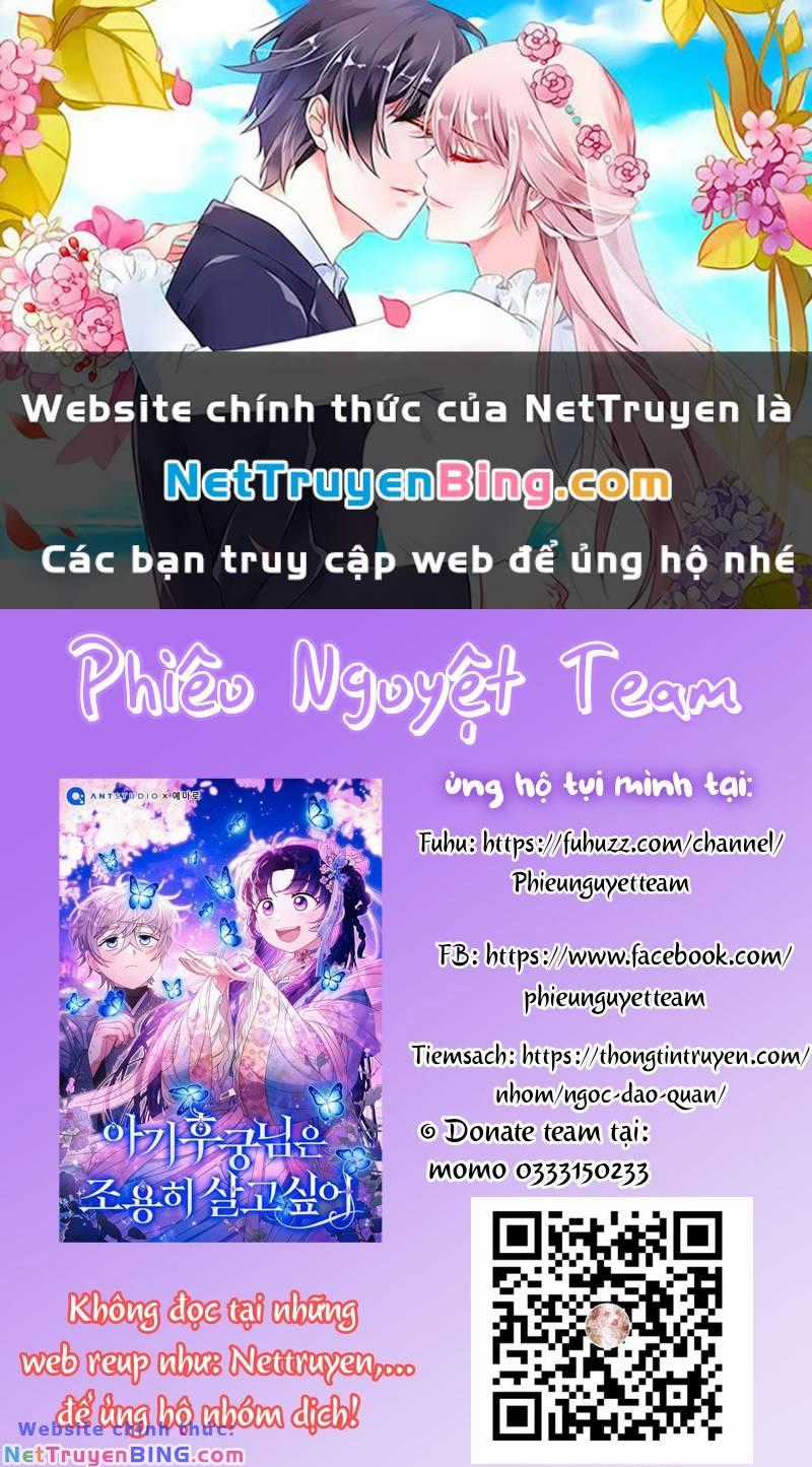 Cô Gái Cứu Tinh Được Yêu Mến Món quà ý nghĩa nhất cho người thân yêu Chapter 25 trang 0