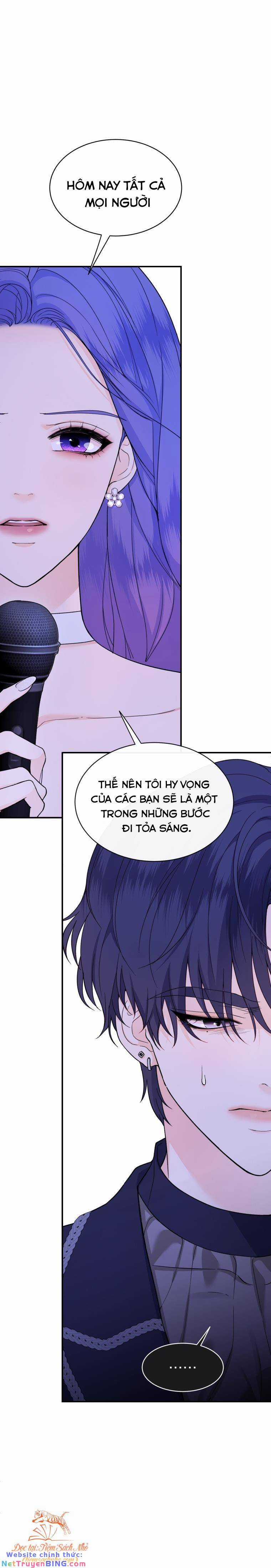 Cô Gái Cứu Tinh Được Yêu Mến Món quà ý nghĩa nhất cho người thân yêu Chapter 25 trang 12