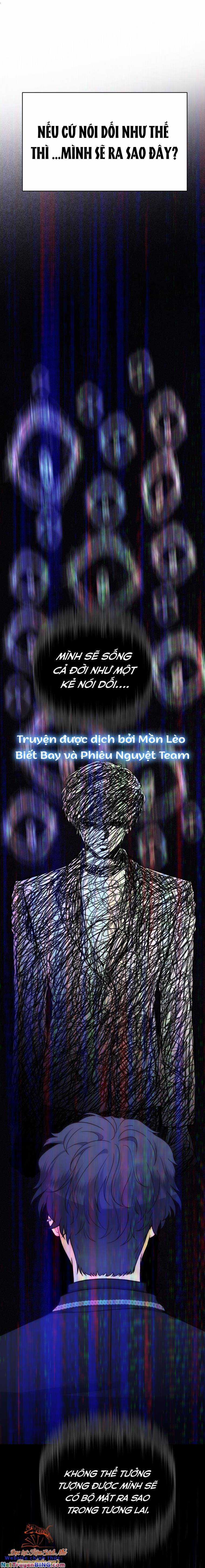 Cô Gái Cứu Tinh Được Yêu Mến Món quà ý nghĩa nhất cho người thân yêu Chapter 25 trang 13