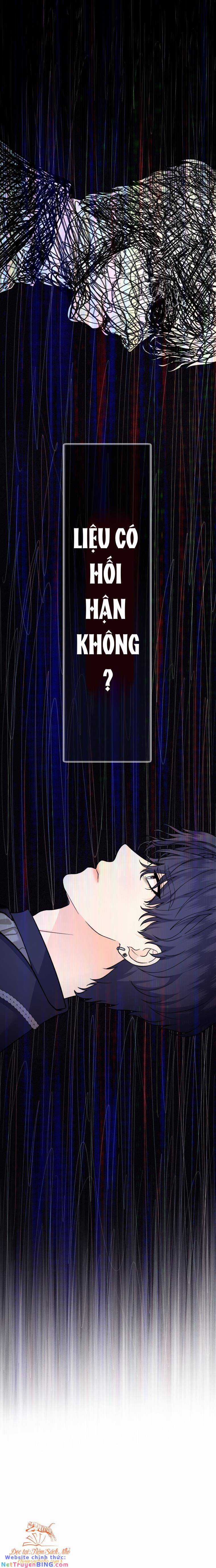 Cô Gái Cứu Tinh Được Yêu Mến Món quà ý nghĩa nhất cho người thân yêu Chapter 25 trang 14