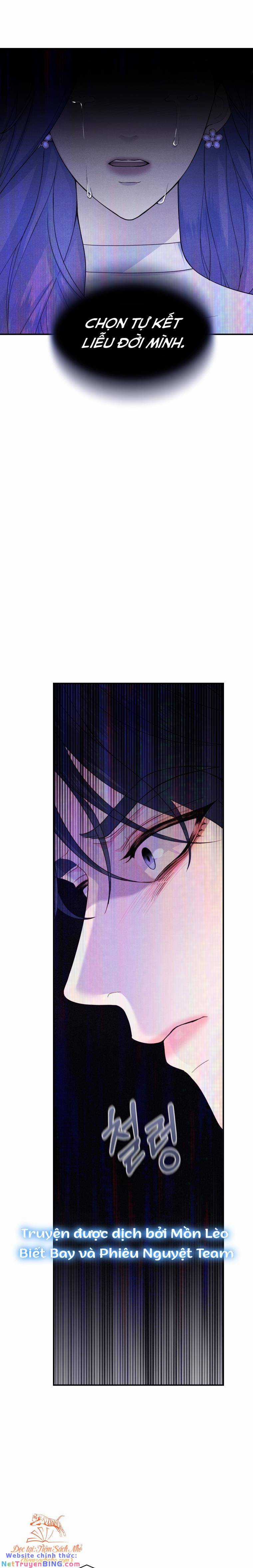 Cô Gái Cứu Tinh Được Yêu Mến Món quà ý nghĩa nhất cho người thân yêu Chapter 25 trang 15