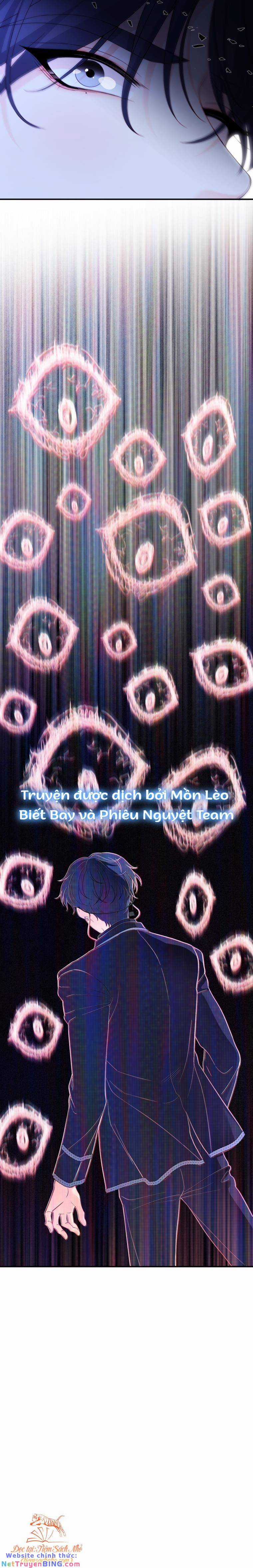 Cô Gái Cứu Tinh Được Yêu Mến Món quà ý nghĩa nhất cho người thân yêu Chapter 25 trang 3