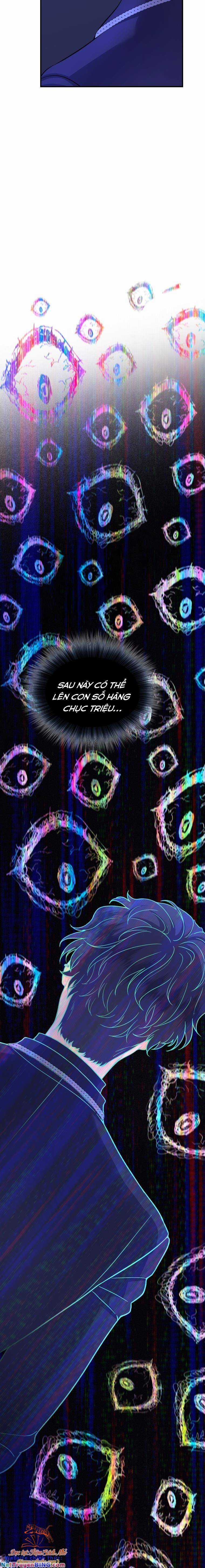 Cô Gái Cứu Tinh Được Yêu Mến Món quà ý nghĩa nhất cho người thân yêu Chapter 25 trang 6