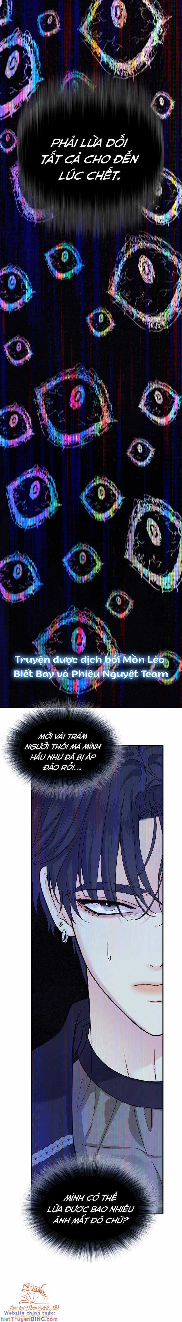 Cô Gái Cứu Tinh Được Yêu Mến Món quà ý nghĩa nhất cho người thân yêu Chapter 25 trang 7