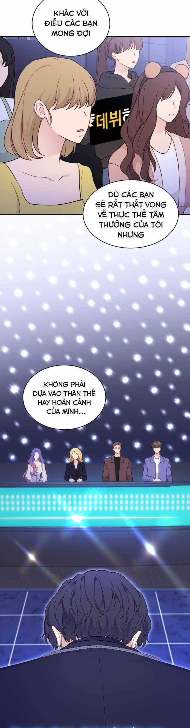 Cô Gái Cứu Tinh Được Yêu Mến Món quà ý nghĩa nhất cho người thân yêu Chapter 26 trang 10