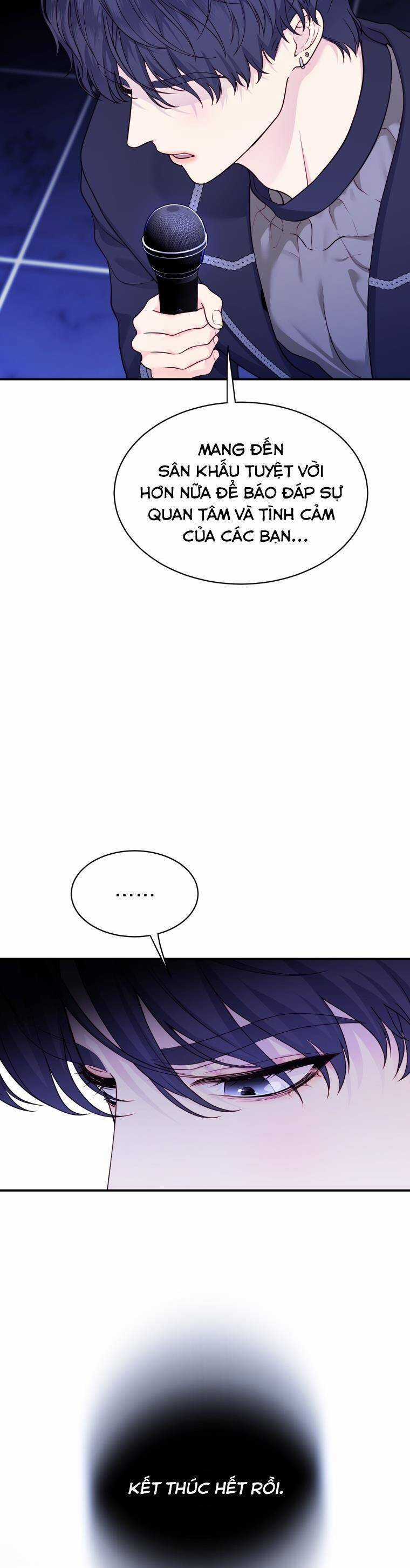 Cô Gái Cứu Tinh Được Yêu Mến Món quà ý nghĩa nhất cho người thân yêu Chapter 26 trang 12