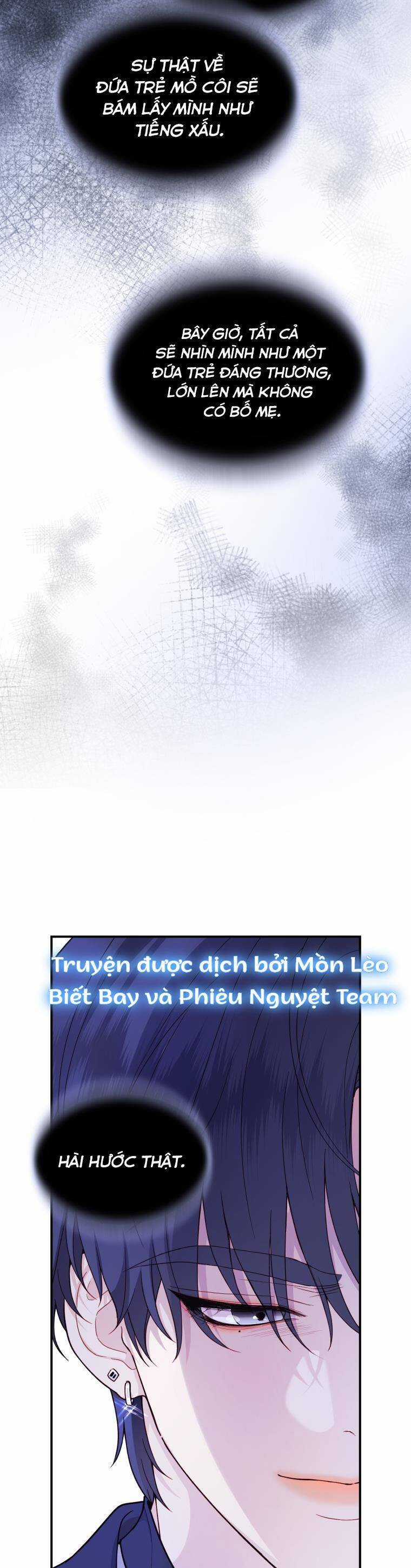 Cô Gái Cứu Tinh Được Yêu Mến Món quà ý nghĩa nhất cho người thân yêu Chapter 26 trang 14