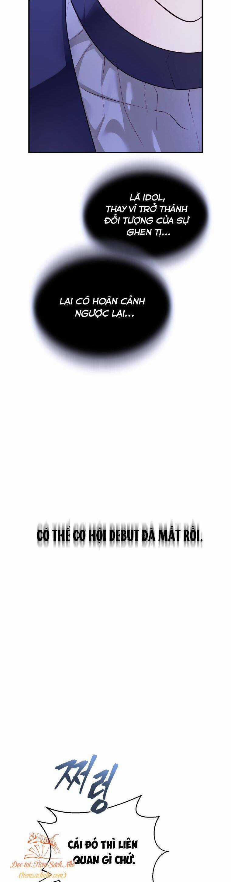 Cô Gái Cứu Tinh Được Yêu Mến Món quà ý nghĩa nhất cho người thân yêu Chapter 26 trang 15