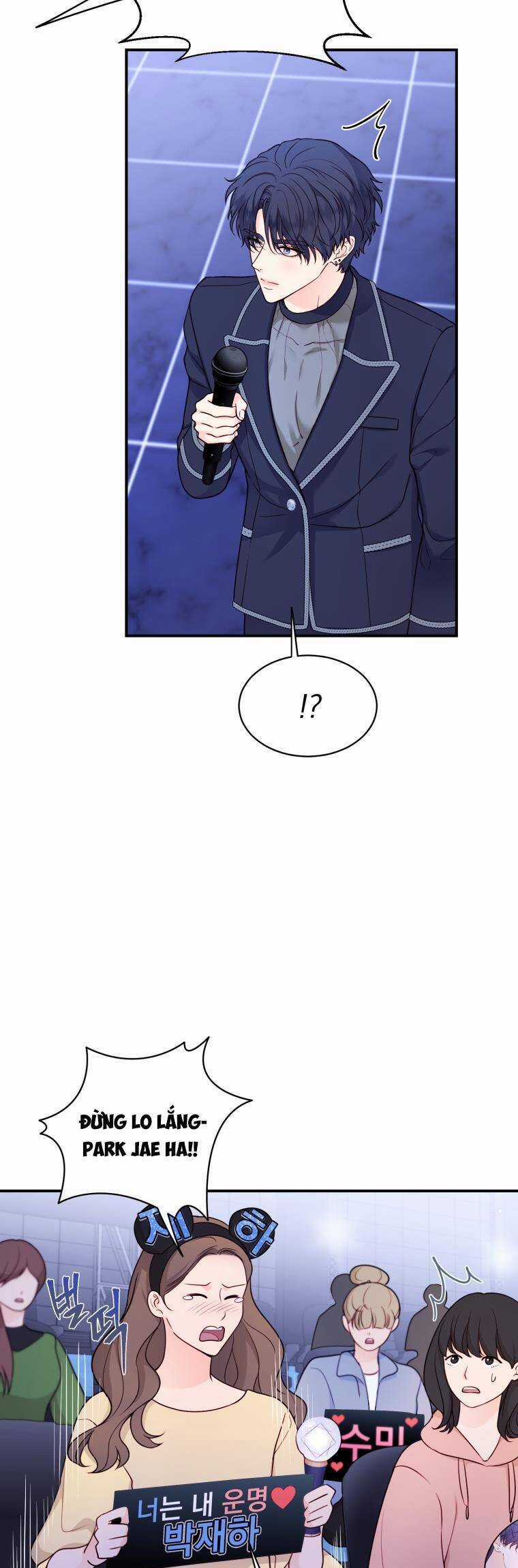 Cô Gái Cứu Tinh Được Yêu Mến Món quà ý nghĩa nhất cho người thân yêu Chapter 26 trang 16