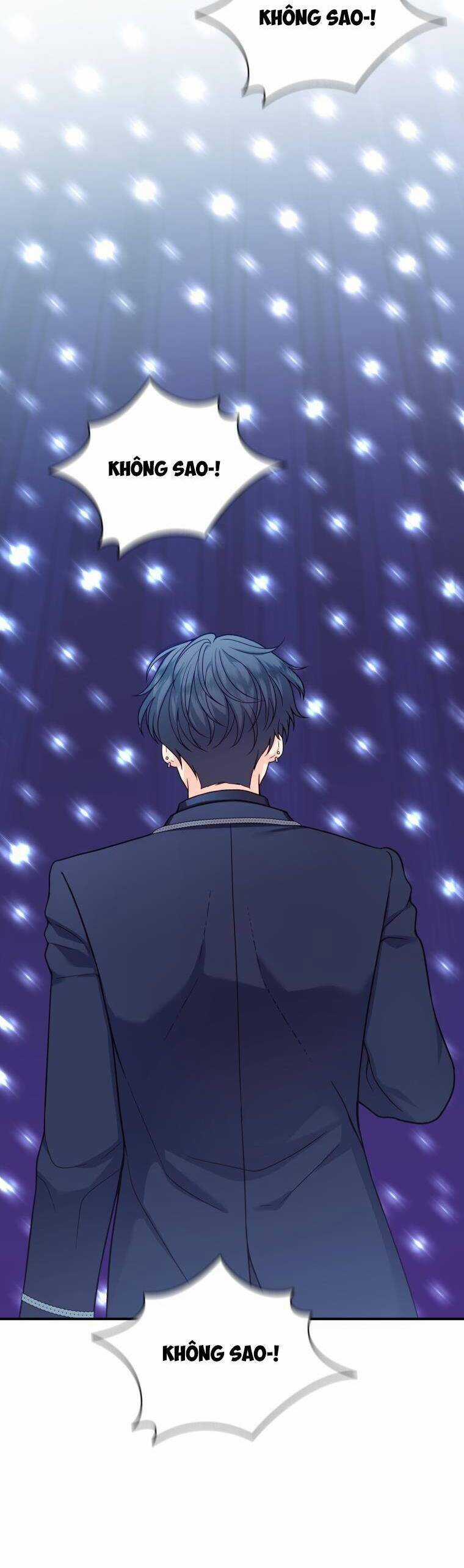 Cô Gái Cứu Tinh Được Yêu Mến Món quà ý nghĩa nhất cho người thân yêu Chapter 26 trang 20