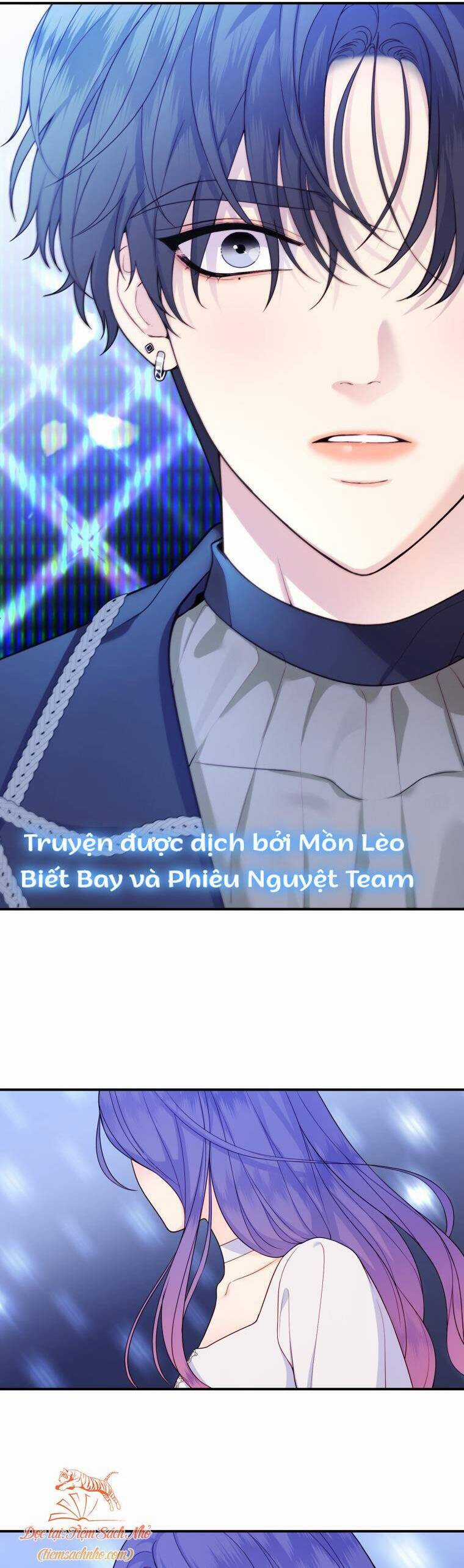 Cô Gái Cứu Tinh Được Yêu Mến Món quà ý nghĩa nhất cho người thân yêu Chapter 26 trang 21