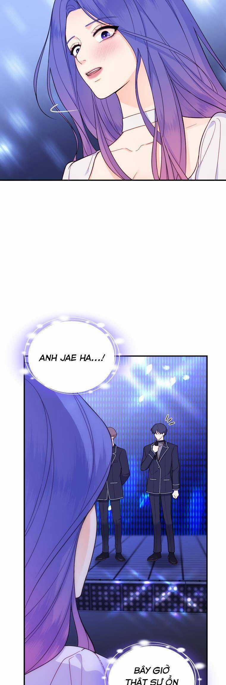 Cô Gái Cứu Tinh Được Yêu Mến Món quà ý nghĩa nhất cho người thân yêu Chapter 26 trang 22