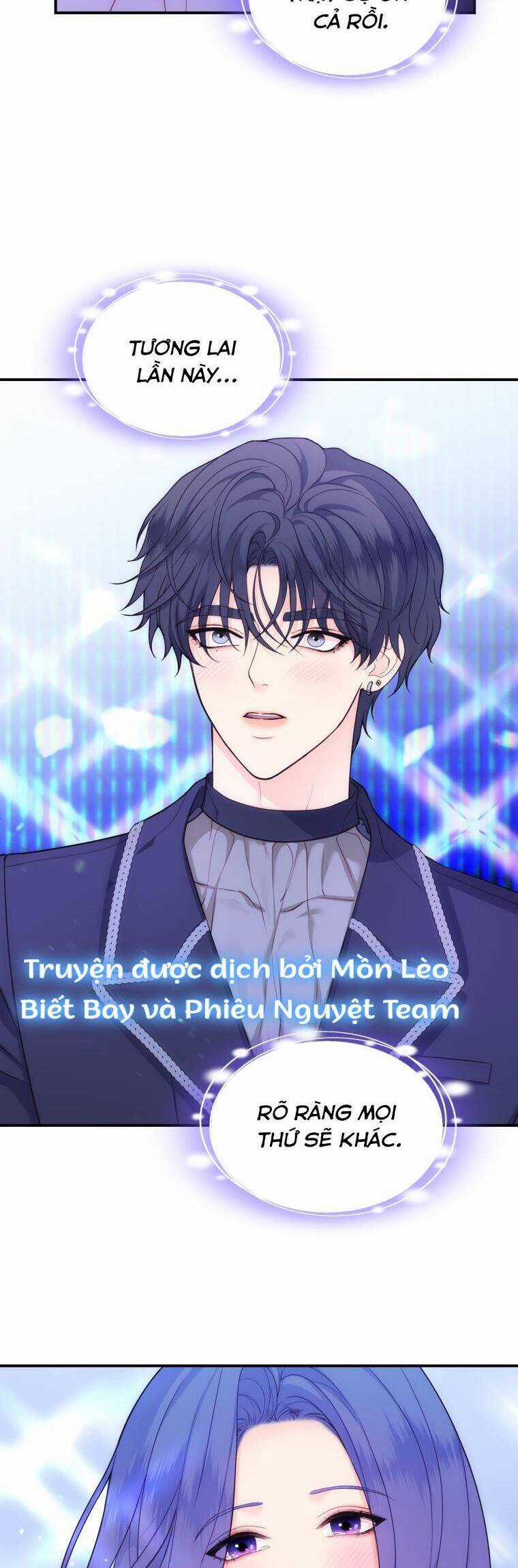 Cô Gái Cứu Tinh Được Yêu Mến Món quà ý nghĩa nhất cho người thân yêu Chapter 26 trang 23