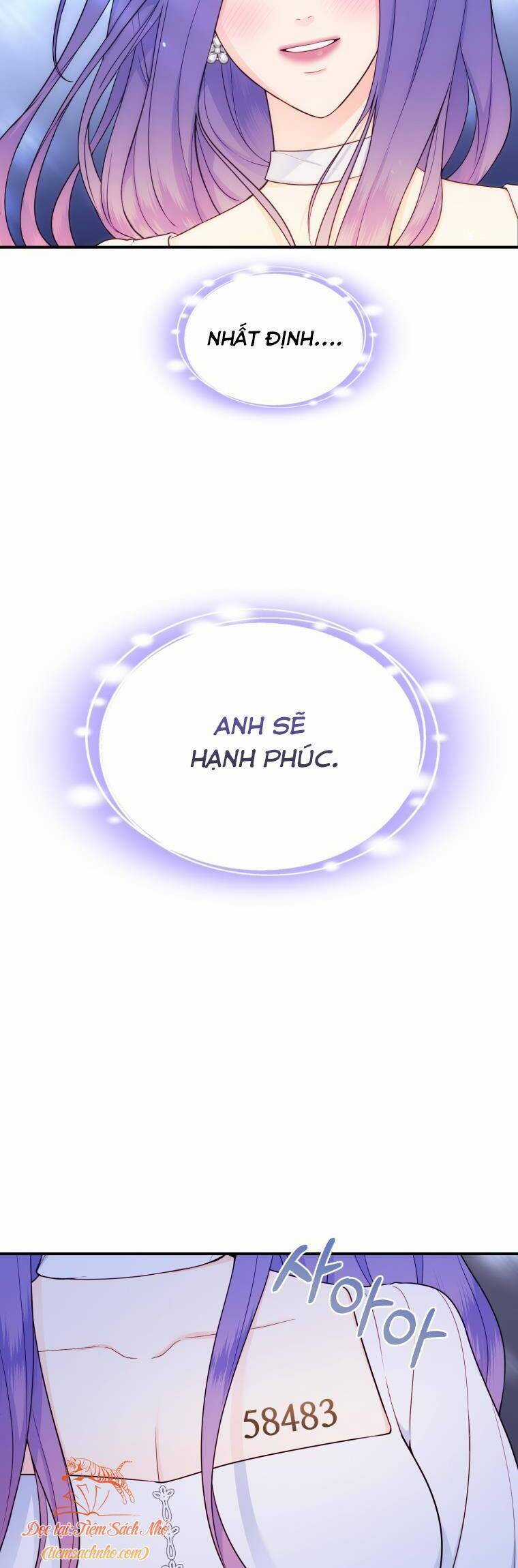 Cô Gái Cứu Tinh Được Yêu Mến Món quà ý nghĩa nhất cho người thân yêu Chapter 26 trang 24