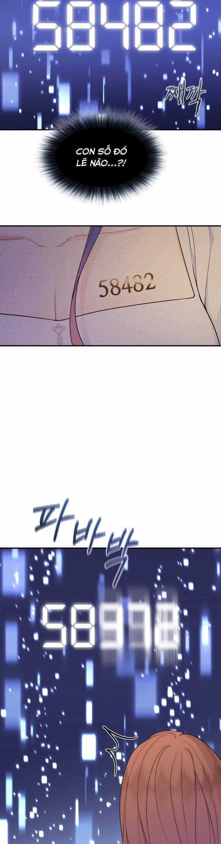 Cô Gái Cứu Tinh Được Yêu Mến Món quà ý nghĩa nhất cho người thân yêu Chapter 26 trang 29