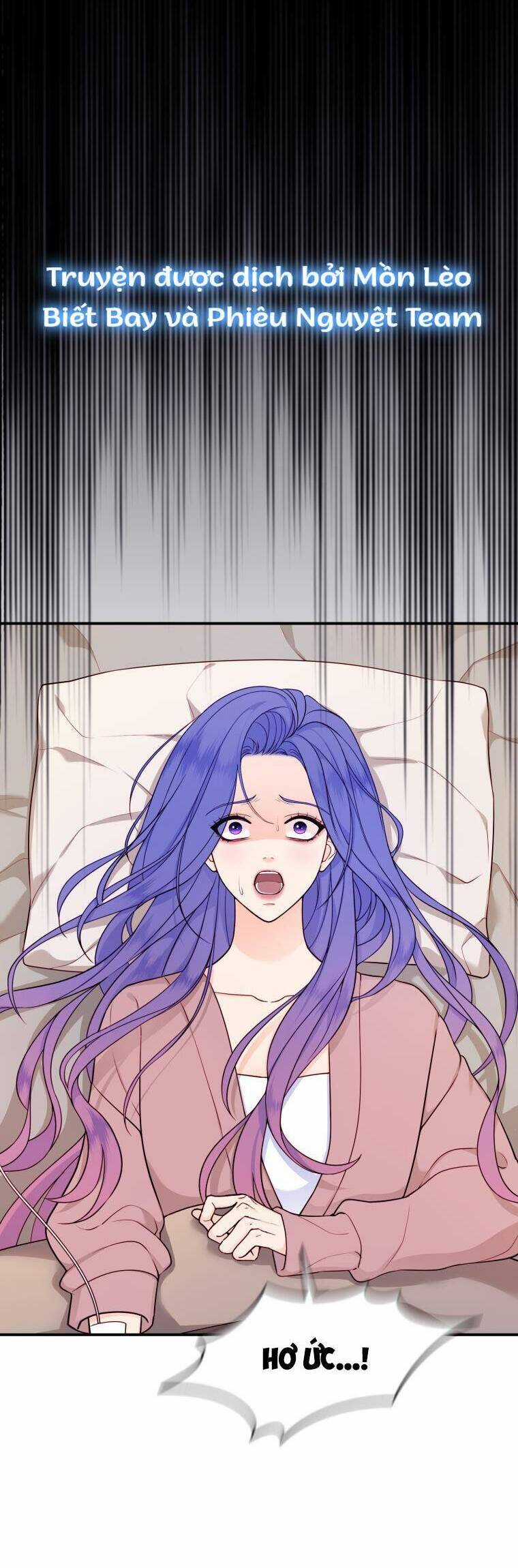 Cô Gái Cứu Tinh Được Yêu Mến Món quà ý nghĩa nhất cho người thân yêu Chapter 26 trang 34