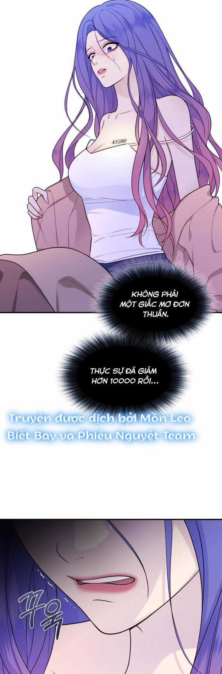 Cô Gái Cứu Tinh Được Yêu Mến Món quà ý nghĩa nhất cho người thân yêu Chapter 26 trang 37