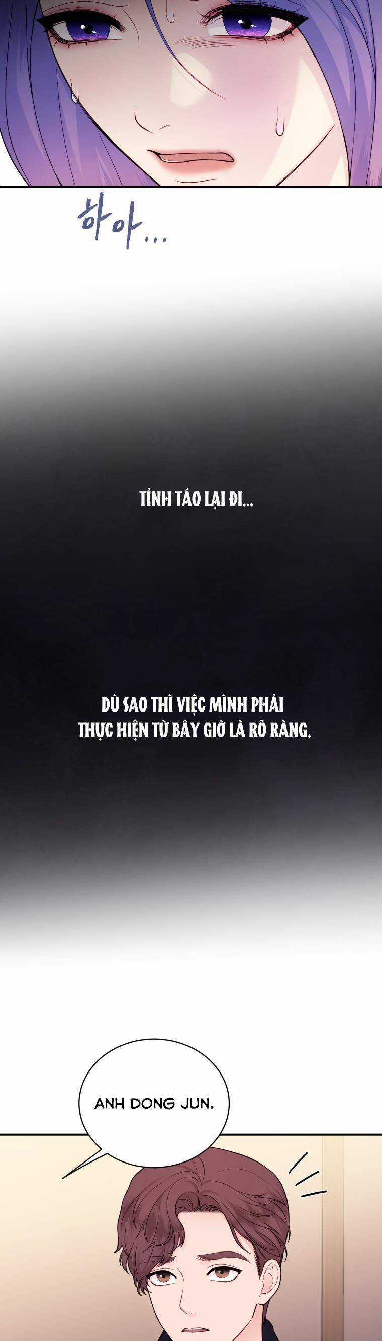 Cô Gái Cứu Tinh Được Yêu Mến Món quà ý nghĩa nhất cho người thân yêu Chapter 26 trang 39