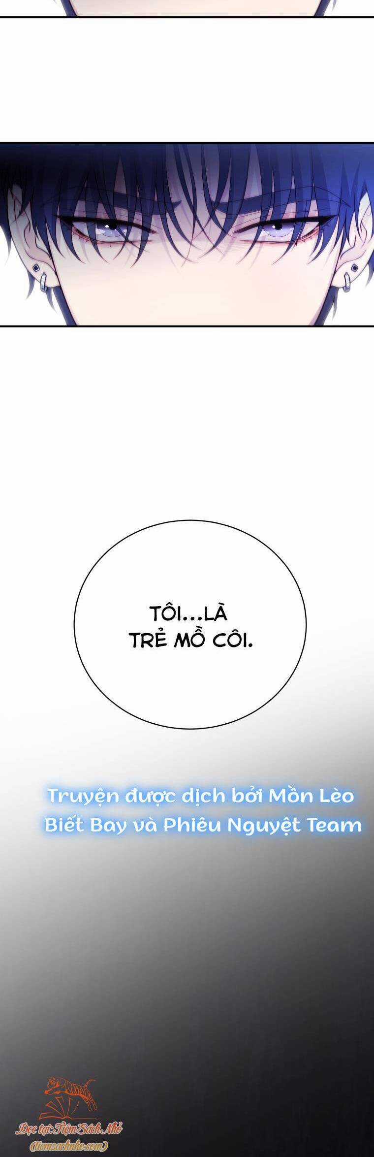 Cô Gái Cứu Tinh Được Yêu Mến Món quà ý nghĩa nhất cho người thân yêu Chapter 26 trang 4