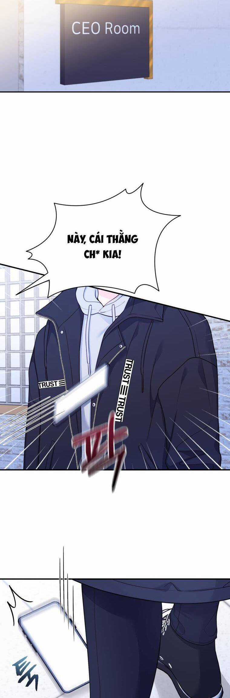 Cô Gái Cứu Tinh Được Yêu Mến Món quà ý nghĩa nhất cho người thân yêu Chapter 26 trang 43