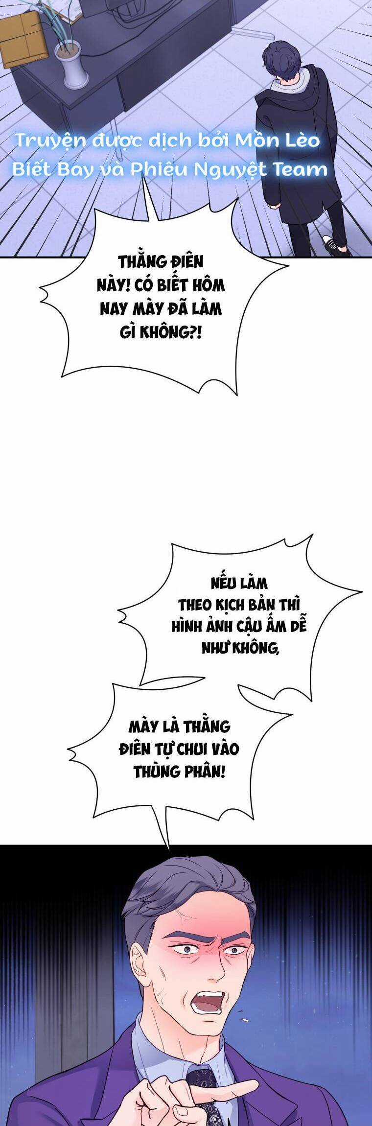 Cô Gái Cứu Tinh Được Yêu Mến Món quà ý nghĩa nhất cho người thân yêu Chapter 26 trang 46