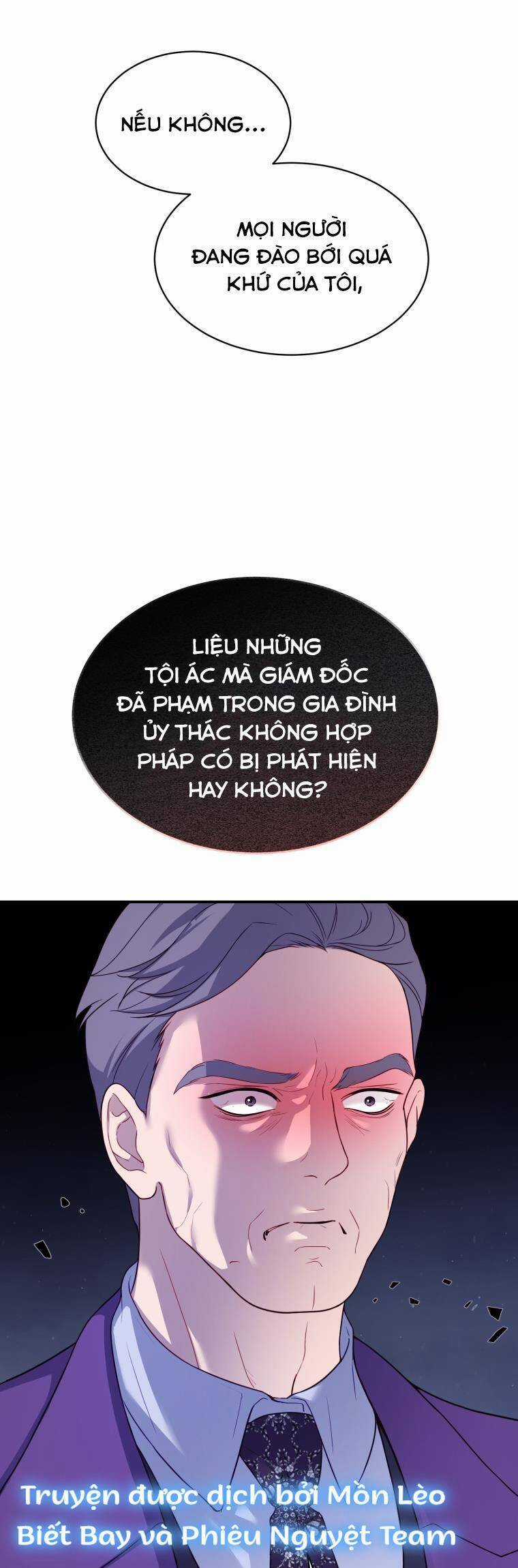 Cô Gái Cứu Tinh Được Yêu Mến Món quà ý nghĩa nhất cho người thân yêu Chapter 26 trang 48