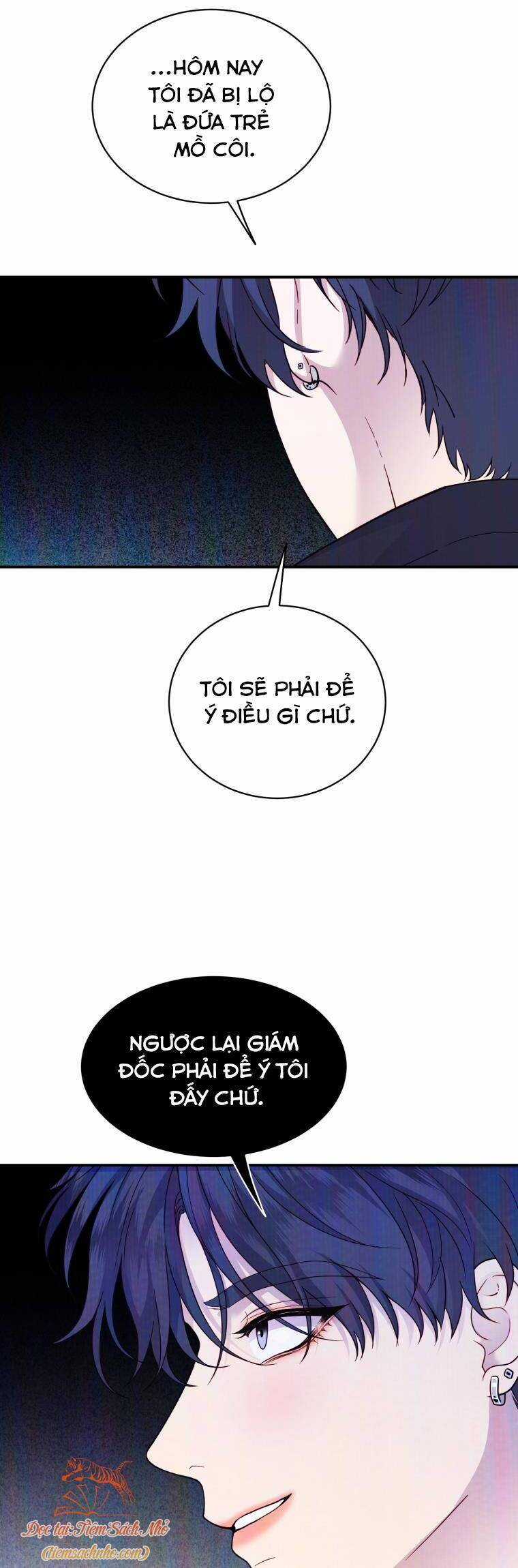 Cô Gái Cứu Tinh Được Yêu Mến Món quà ý nghĩa nhất cho người thân yêu Chapter 26 trang 50