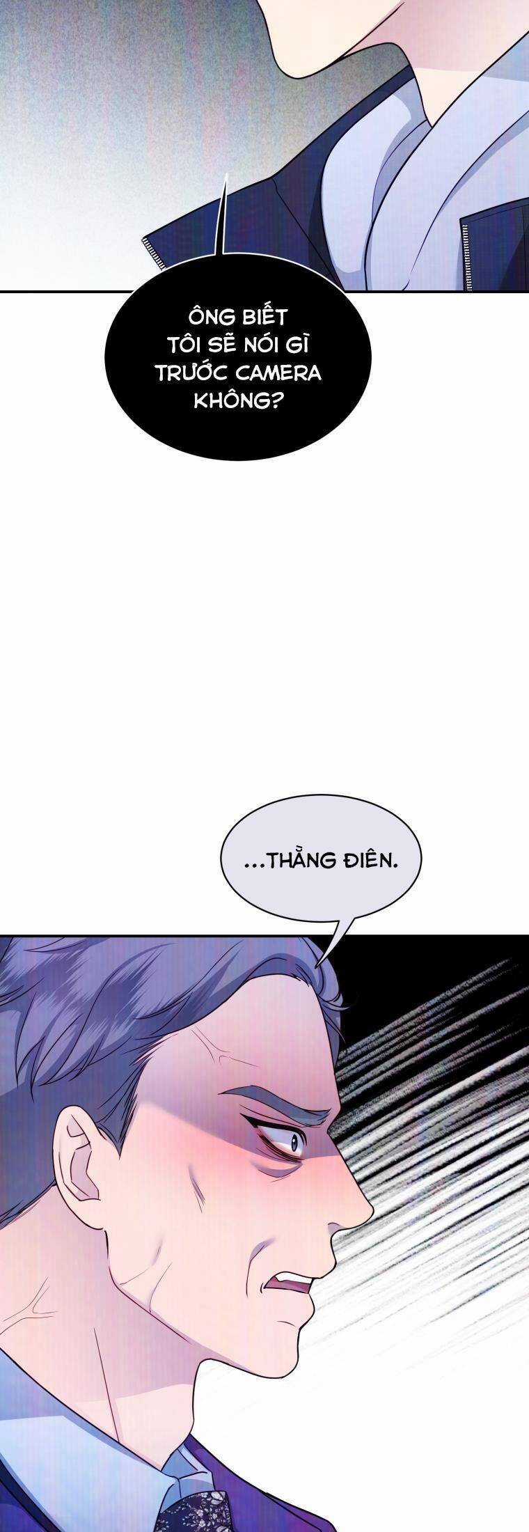 Cô Gái Cứu Tinh Được Yêu Mến Món quà ý nghĩa nhất cho người thân yêu Chapter 26 trang 51