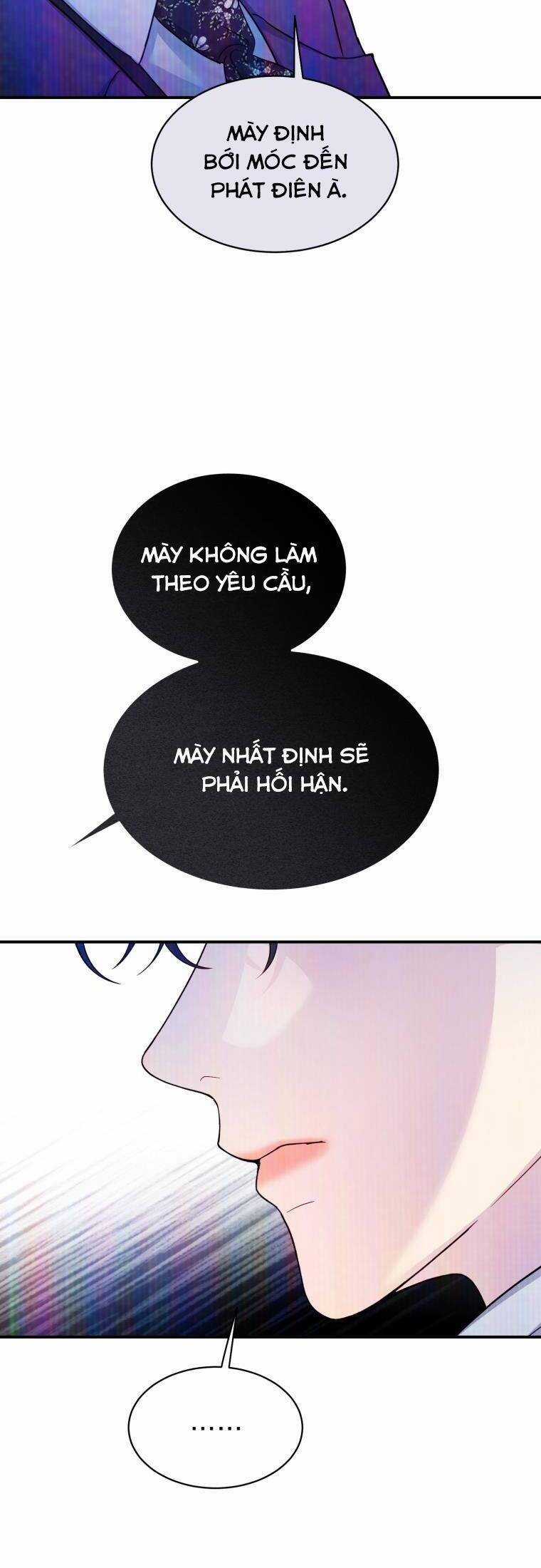 Cô Gái Cứu Tinh Được Yêu Mến Món quà ý nghĩa nhất cho người thân yêu Chapter 26 trang 52