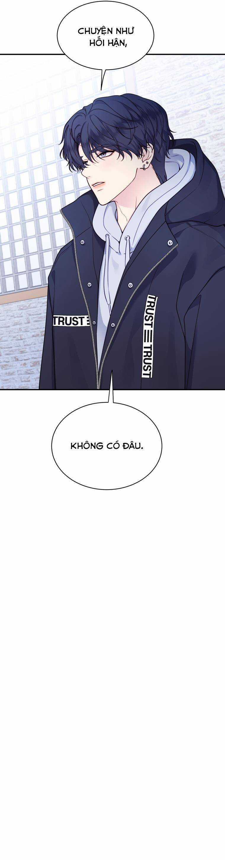 Cô Gái Cứu Tinh Được Yêu Mến Món quà ý nghĩa nhất cho người thân yêu Chapter 26 trang 54