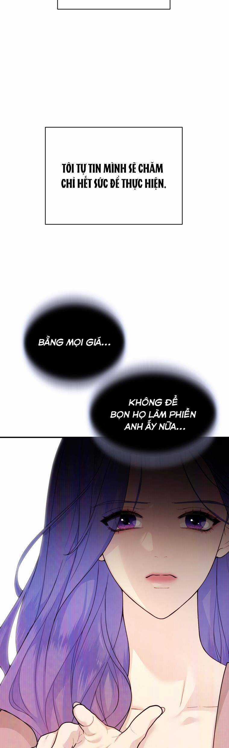 Cô Gái Cứu Tinh Được Yêu Mến Món quà ý nghĩa nhất cho người thân yêu Chapter 26 trang 58