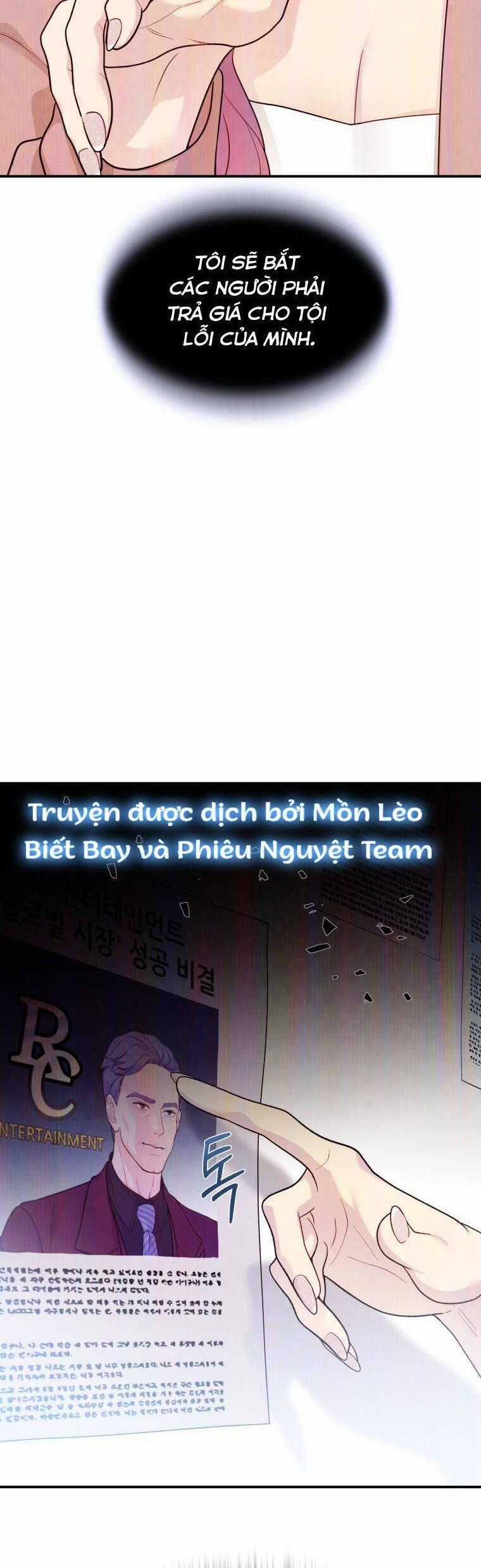 Cô Gái Cứu Tinh Được Yêu Mến Món quà ý nghĩa nhất cho người thân yêu Chapter 26 trang 59