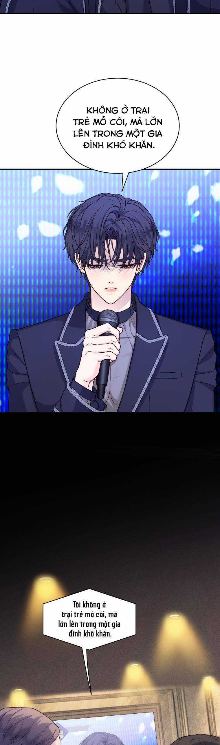 Cô Gái Cứu Tinh Được Yêu Mến Món quà ý nghĩa nhất cho người thân yêu Chapter 26 trang 7