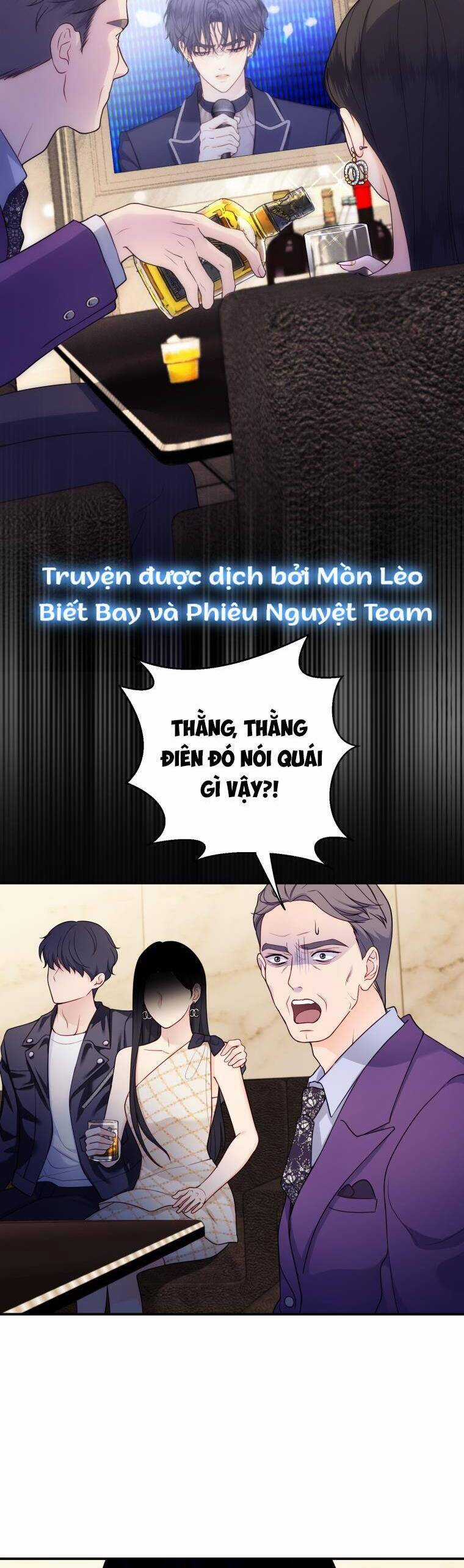 Cô Gái Cứu Tinh Được Yêu Mến Món quà ý nghĩa nhất cho người thân yêu Chapter 26 trang 8