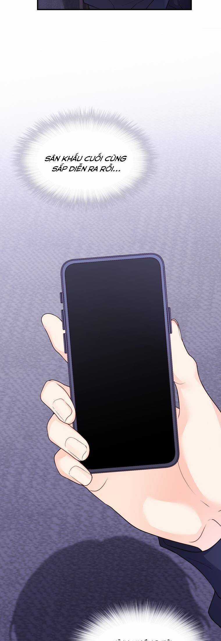 Cô Gái Cứu Tinh Được Yêu Mến Món quà ý nghĩa nhất cho người thân yêu Chapter 27 trang 14