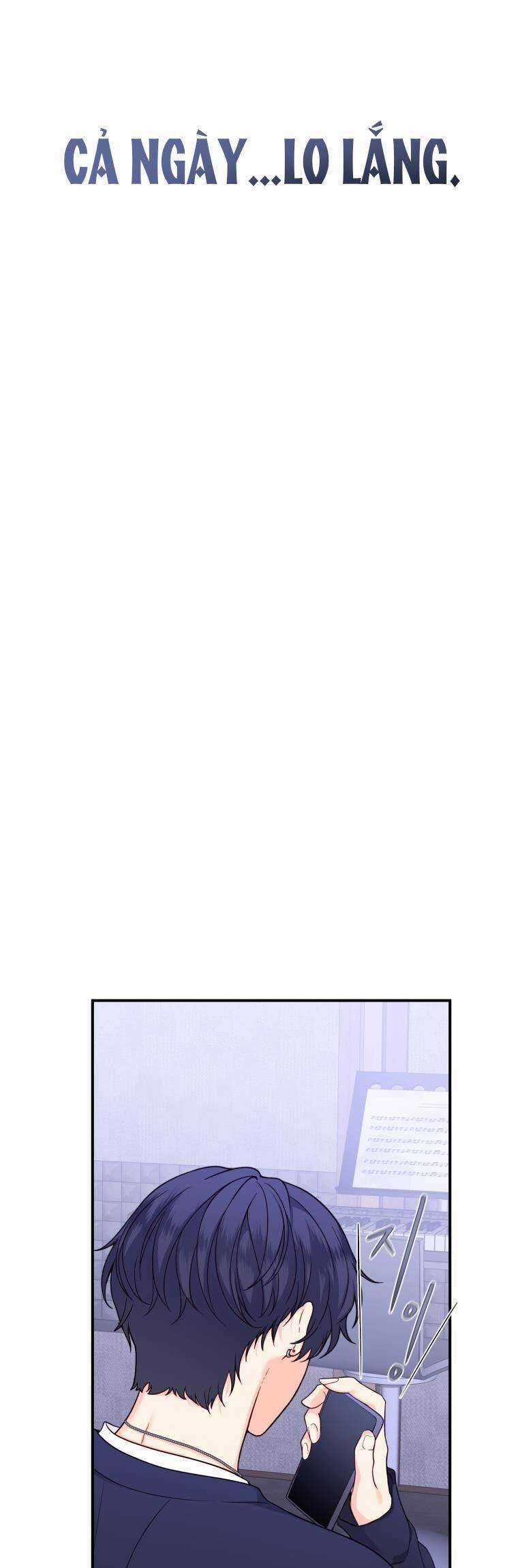 Cô Gái Cứu Tinh Được Yêu Mến Món quà ý nghĩa nhất cho người thân yêu Chapter 27 trang 17