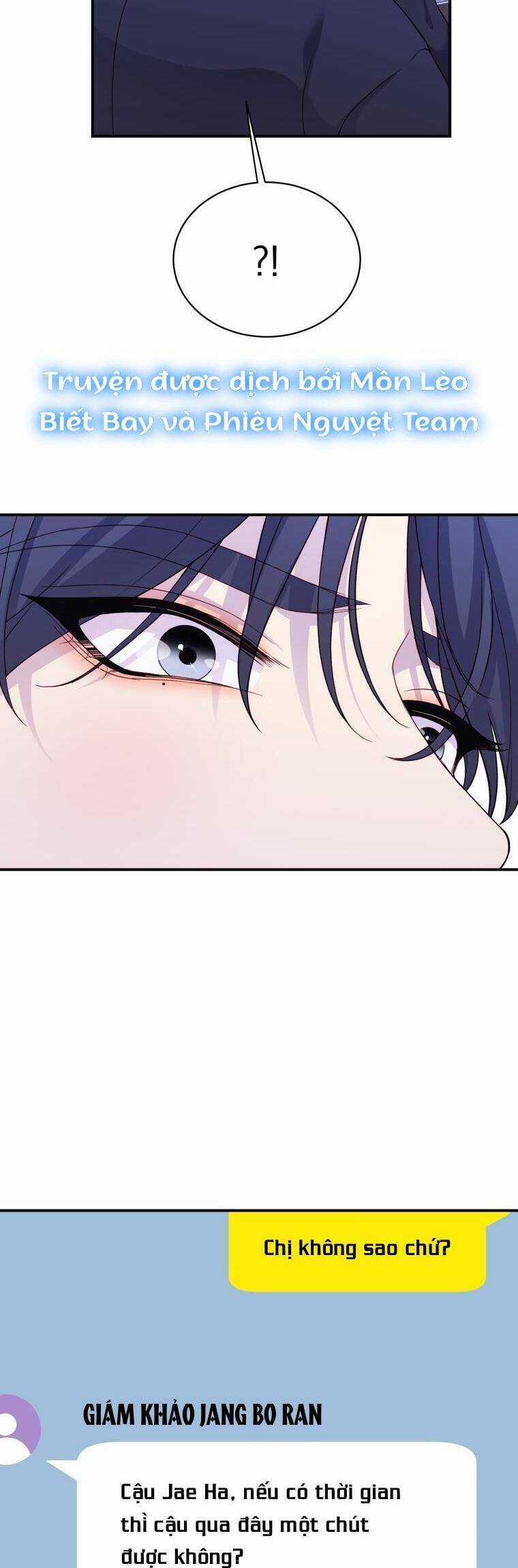 Cô Gái Cứu Tinh Được Yêu Mến Món quà ý nghĩa nhất cho người thân yêu Chapter 27 trang 18