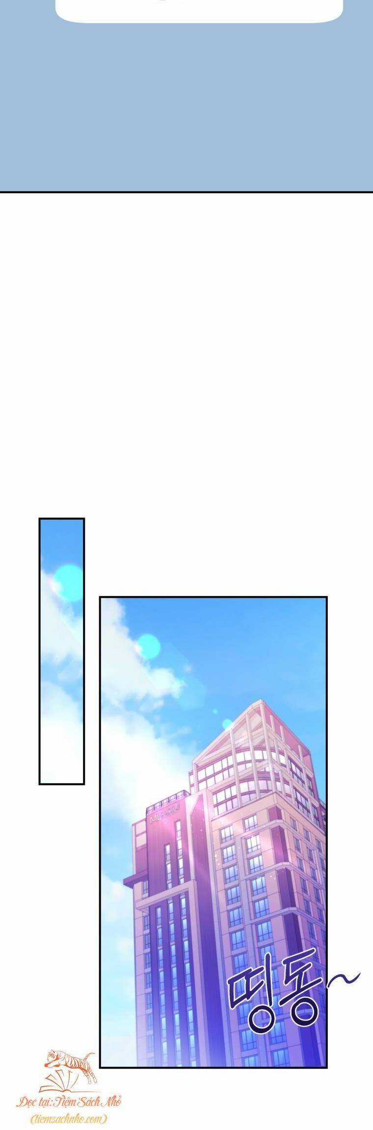 Cô Gái Cứu Tinh Được Yêu Mến Món quà ý nghĩa nhất cho người thân yêu Chapter 27 trang 19