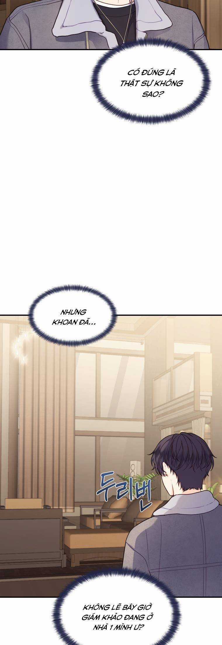 Cô Gái Cứu Tinh Được Yêu Mến Món quà ý nghĩa nhất cho người thân yêu Chapter 27 trang 24